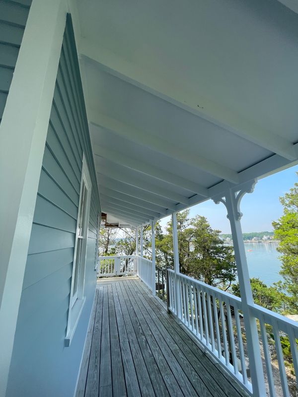 Exterior Painting