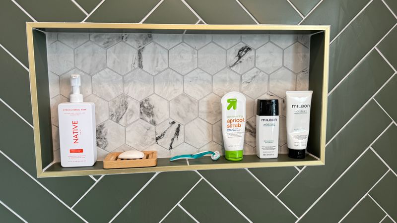 Bathroom Renovations