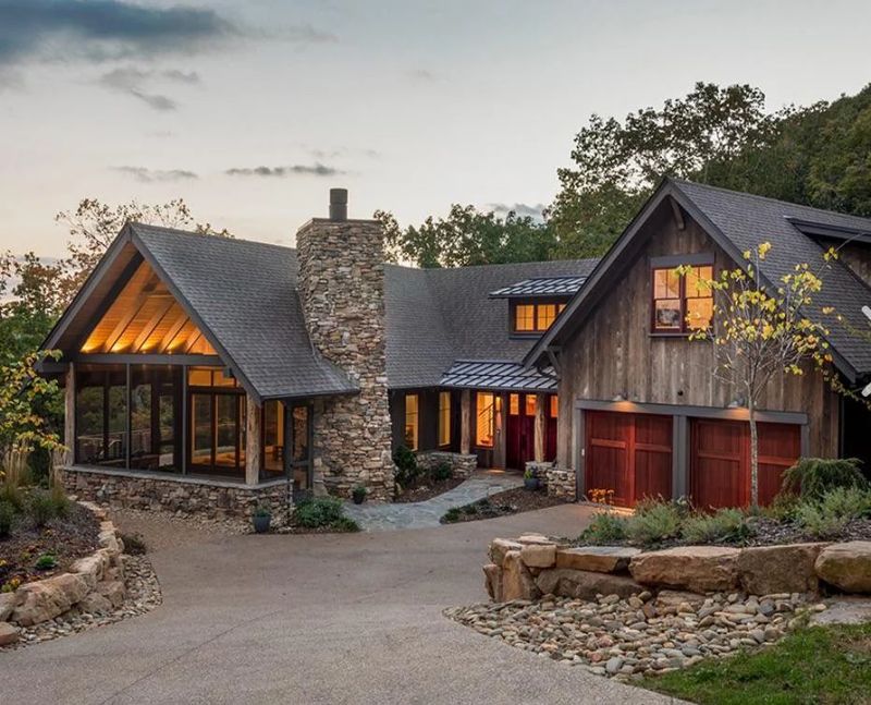 Custom Home Building