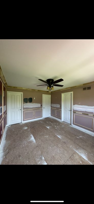 Flooring