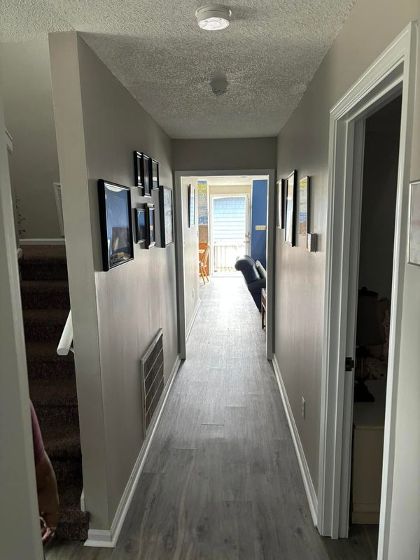 Interior Painting gallery