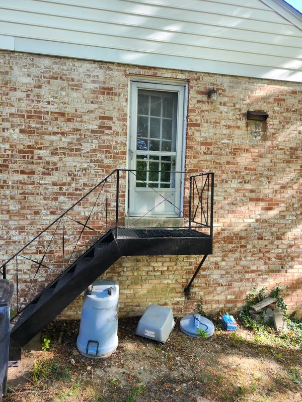 Elite Door Upgrade in Upper Marlboro: Enhancing Security and Aesthetics with MAS Home Improvement
