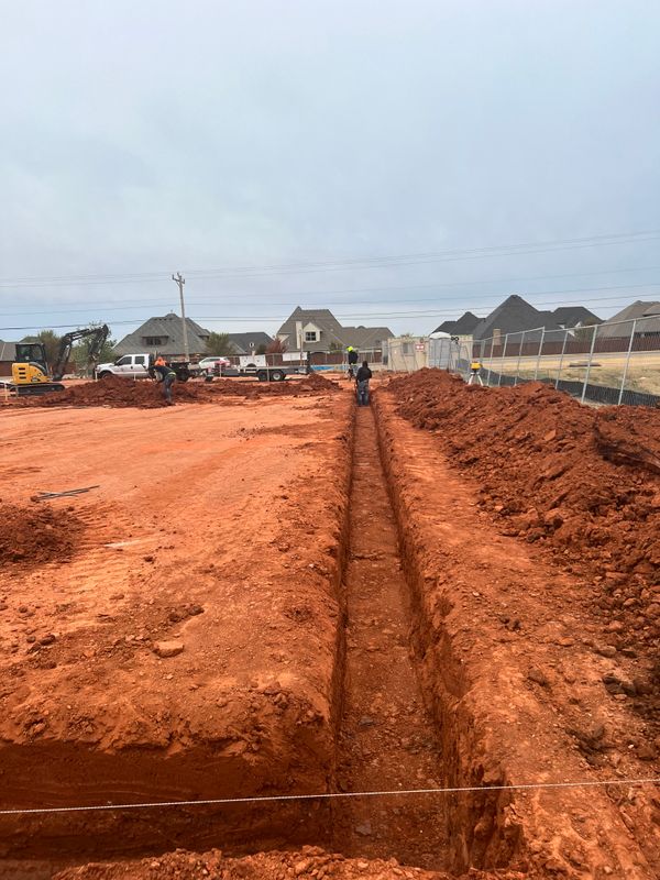 Commercial Concrete