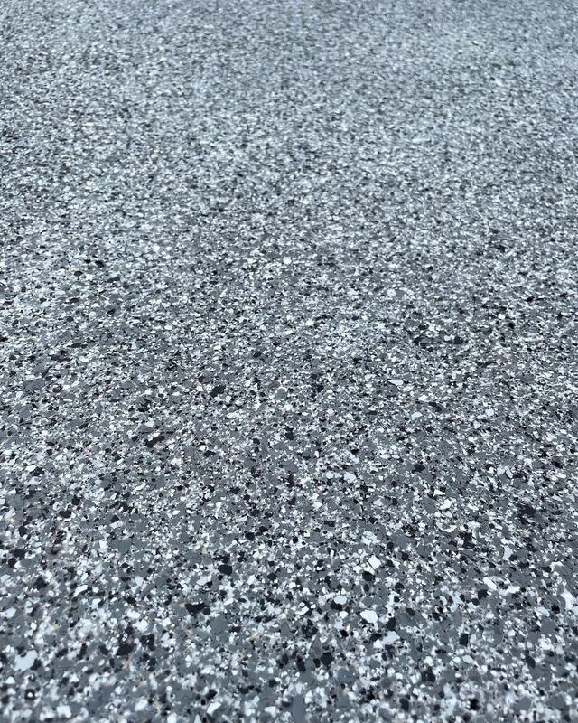Commercial and Industrial Coatings