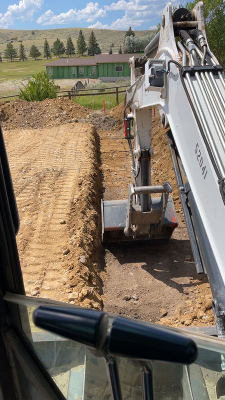 Site Preparation