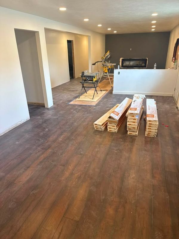 General Remodeling