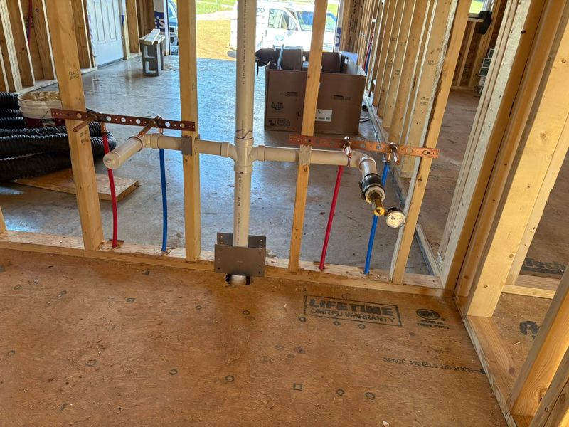 Plumbing