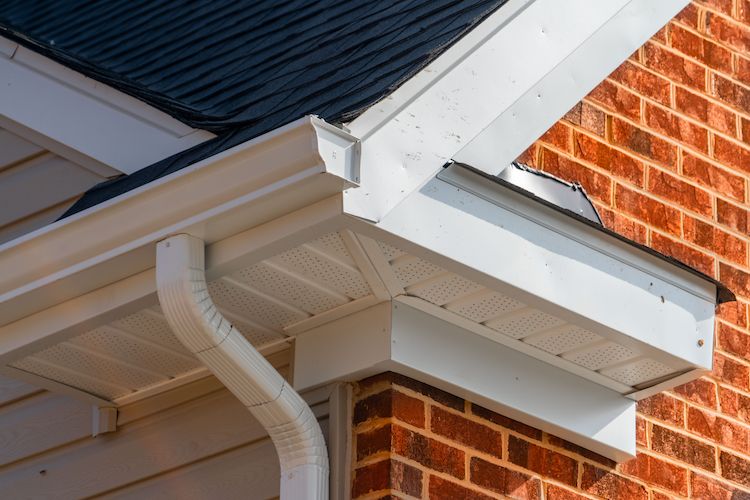 Exterior Renovations