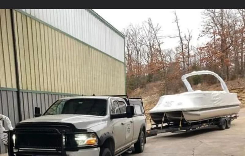 Boat Transportation