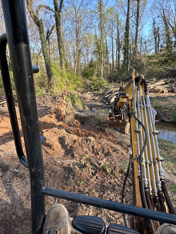 Excavation Services