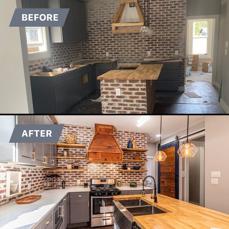 Residential Remodeling