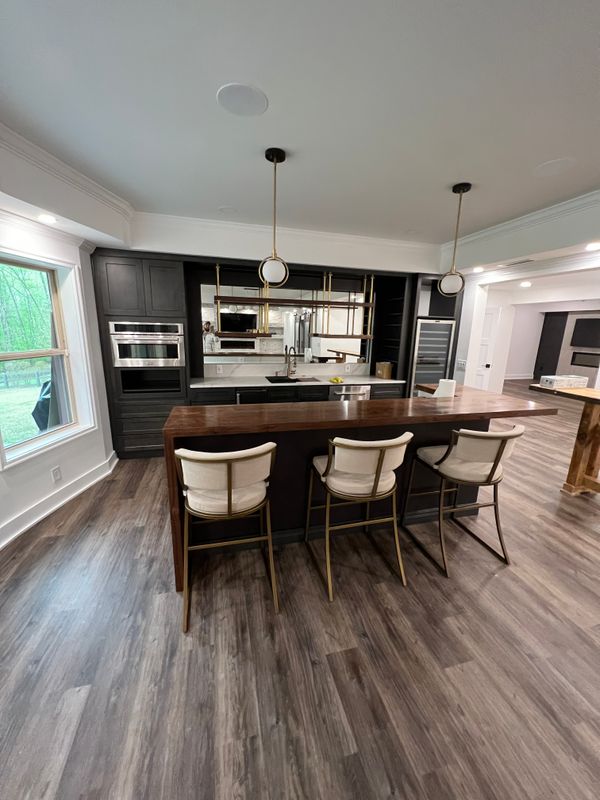 Kitchen Remodeling