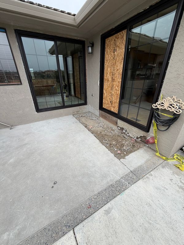 Construction & Remodeling