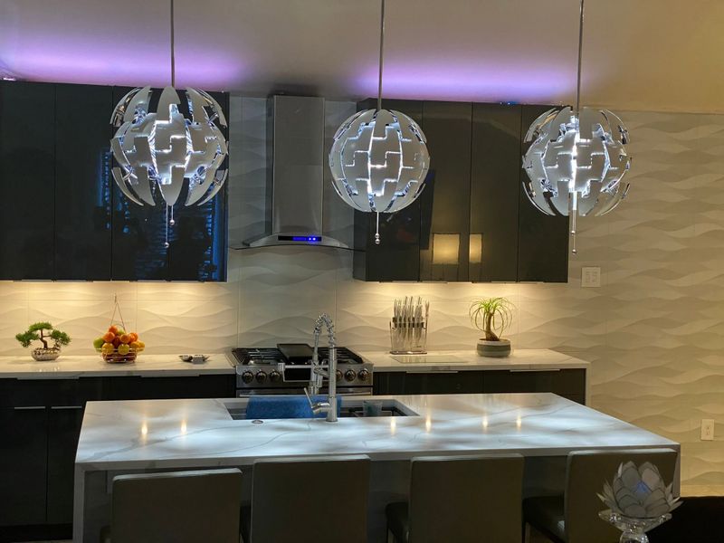 Kitchen and Bathroom Remodeling