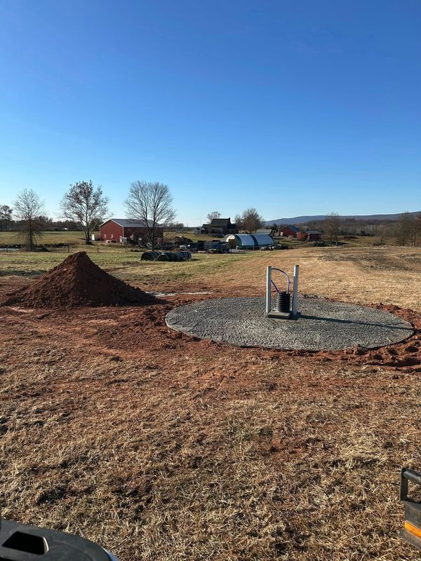 Landscaping & Hardscaping