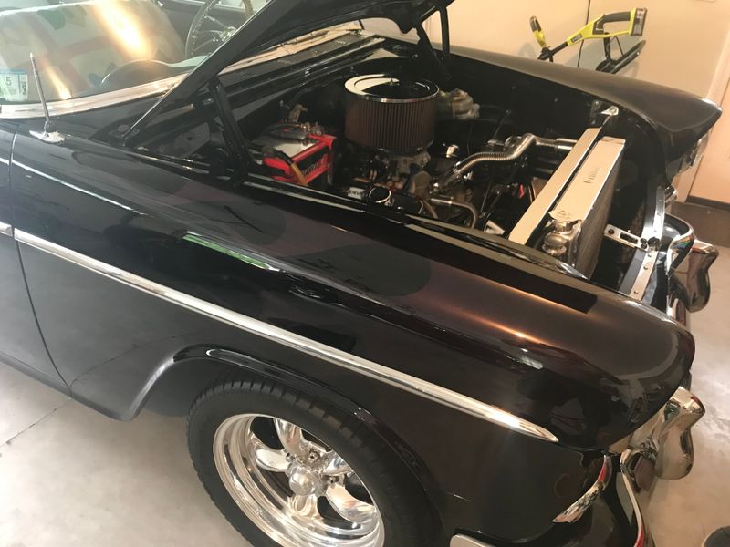 Ceramic Coating gallery