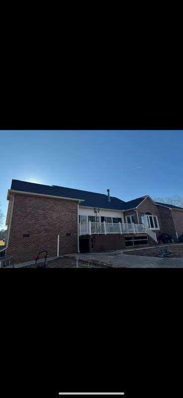 Roofing Inspections