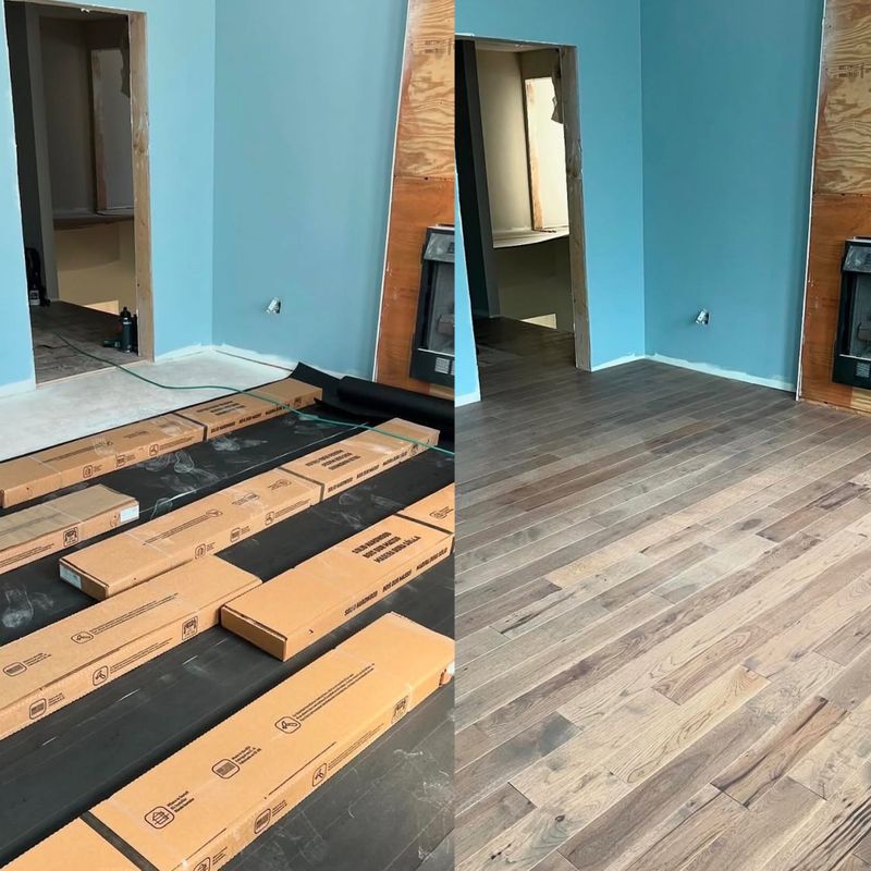 Installation Services