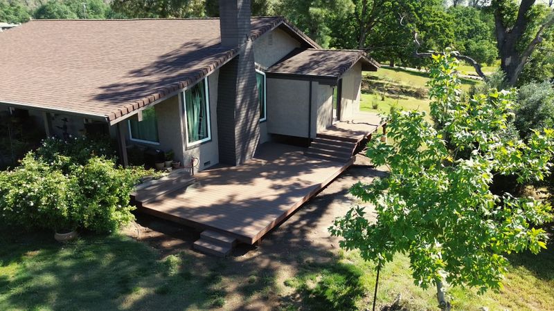 Deck Construction