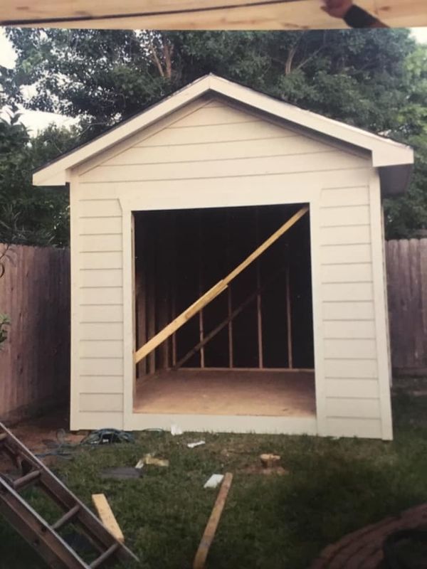 Carpentry