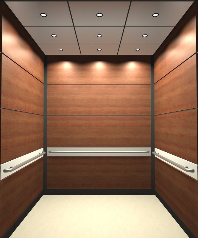 Elevator Cabs