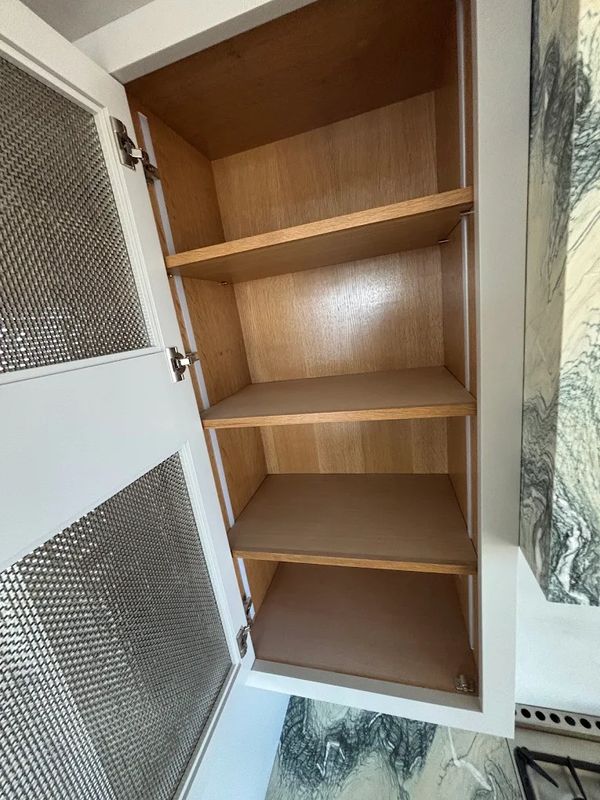 Residential Cleaning
