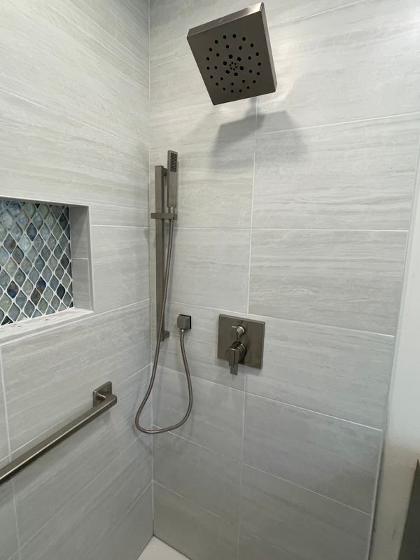 Interior Renovations