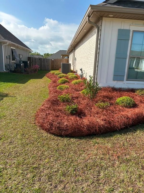 Landscape Maintenance
