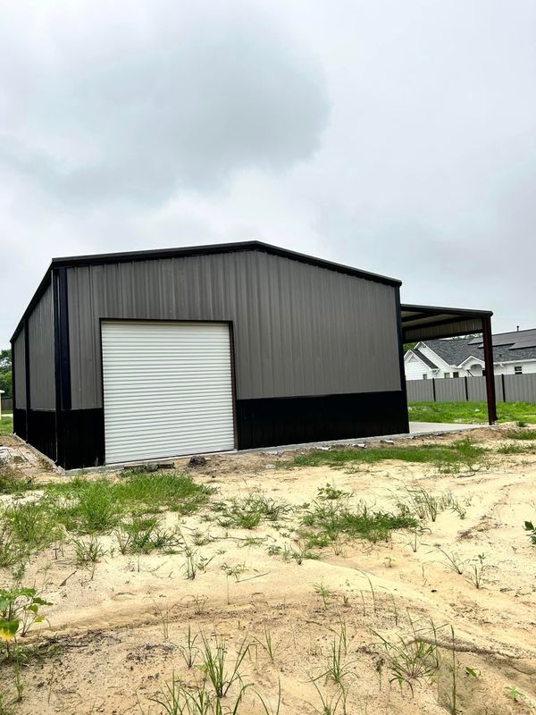 Exterior Renovations