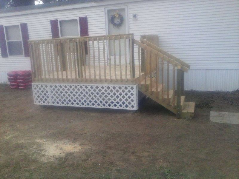 Carpentry