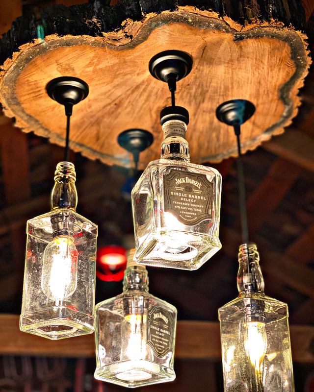 Made to Order Custom Light Fixtures