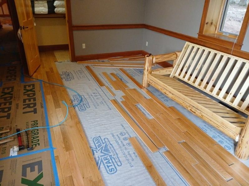 Renovation and Restoration