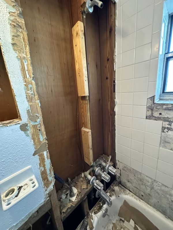 Interior Renovations