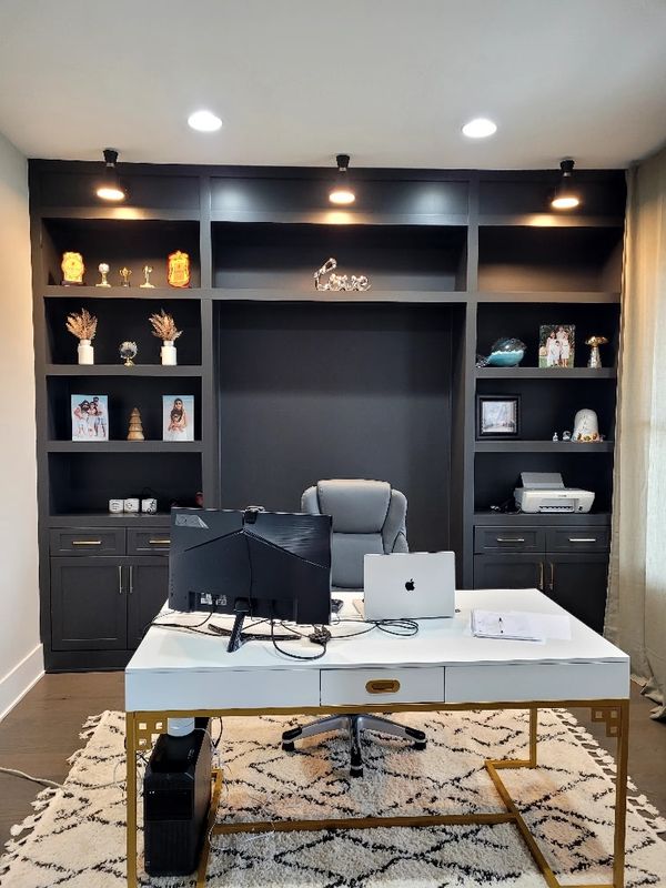 Home Offices