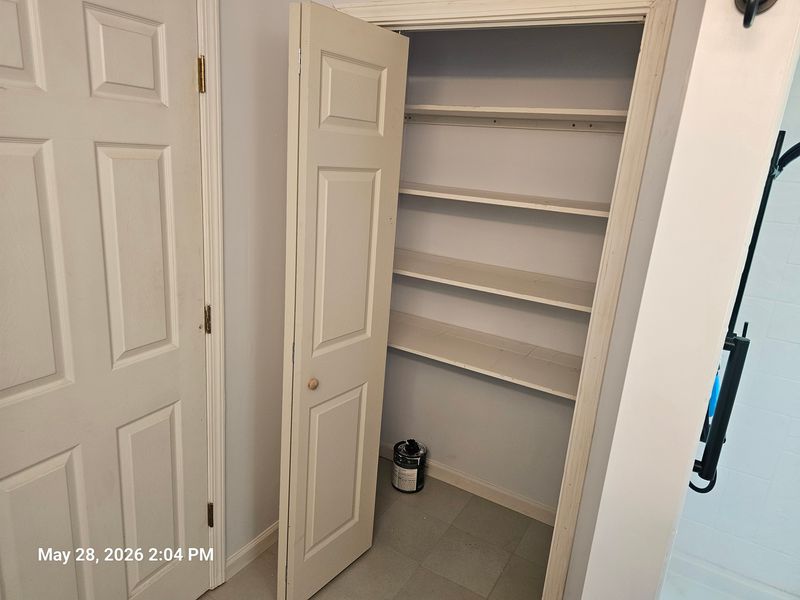 Exterior & Interior Renovations