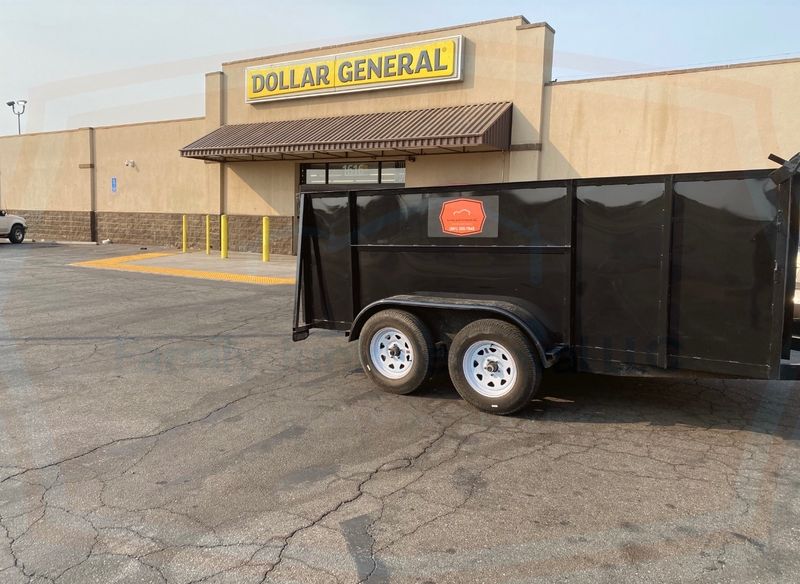 Commercial junk romoval in Palmdale CA