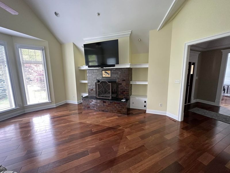 Flooring