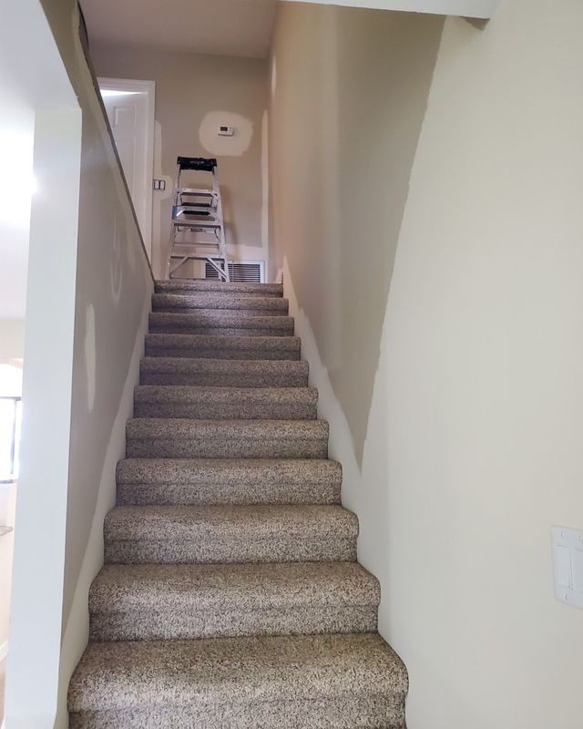 Interior Painting gallery