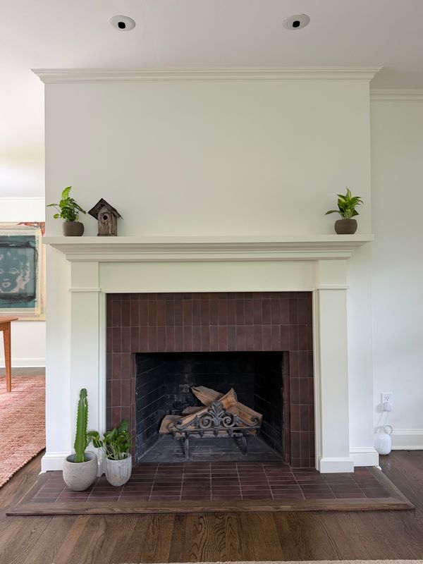 Interior Renovations