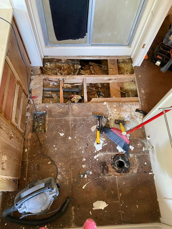 Construction & Remodeling