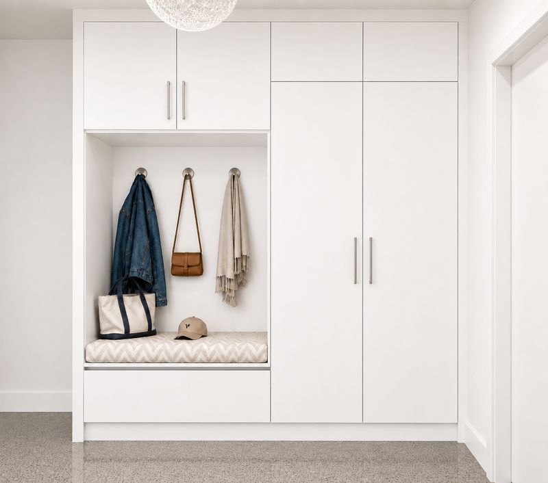 Custom Cabinetry
