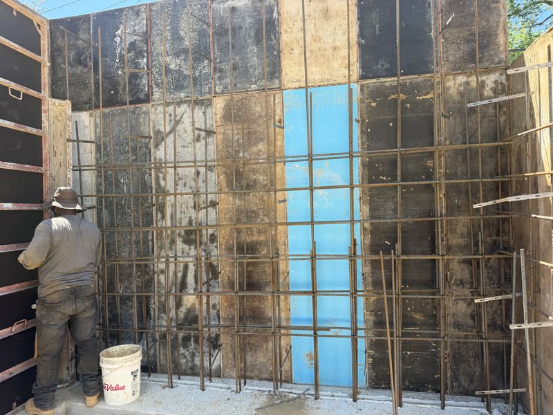Rebar(steel)
