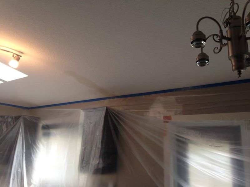 Interior Painting