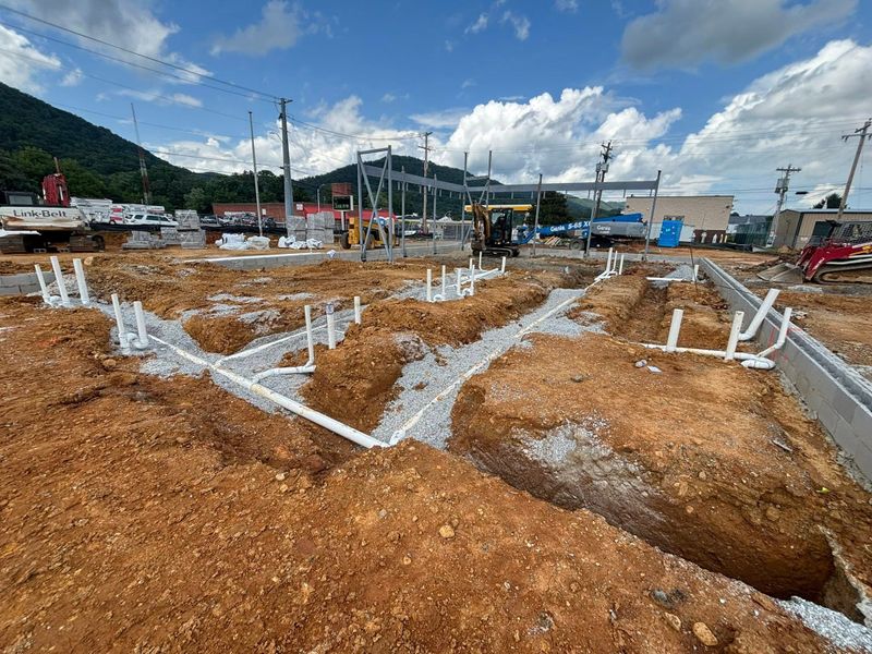 Plumbing