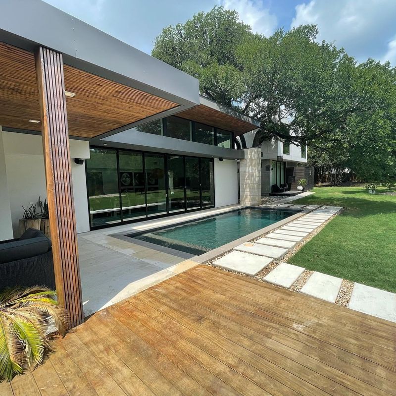 Living Spaces