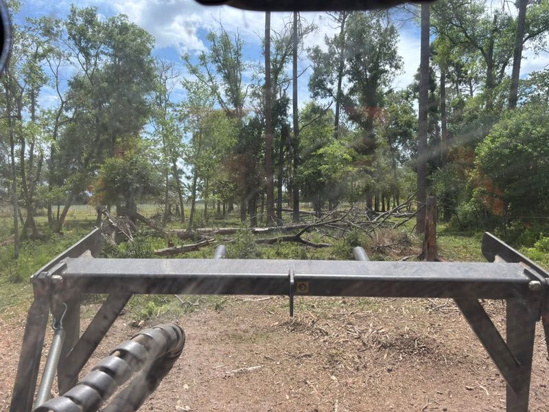 Land Clearing