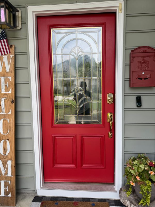 Exterior Painting