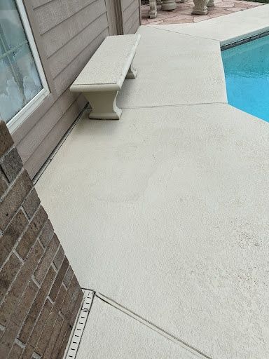 Concrete Services