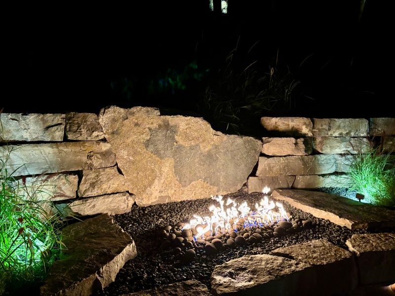 Hardscaping