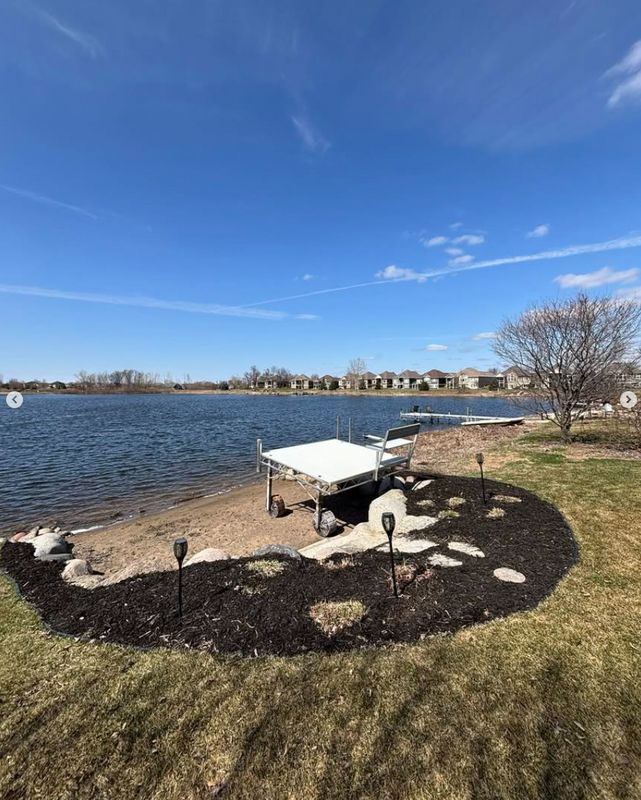 Shoreline Restoration